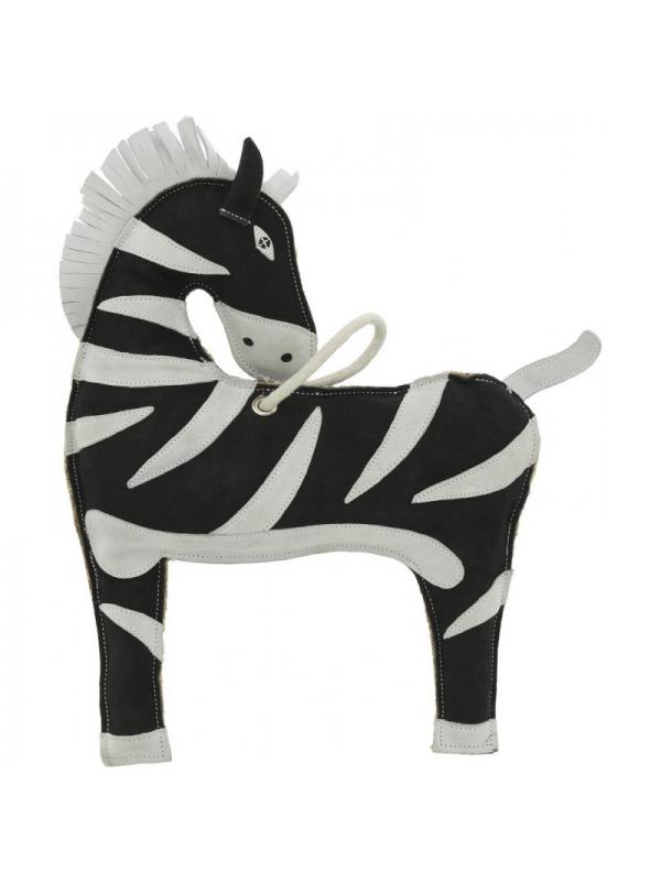 Gioco Zebra Horse Toy HIPPOTONIC